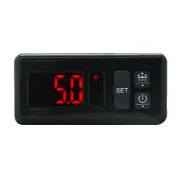 TERMOSTATO DIG C/SONDA AKO D14123