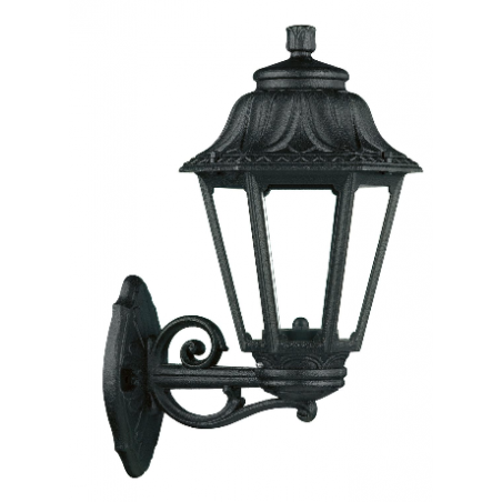 APLIQUE MINI INDURA S8 E27 NG