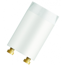 CEBADOR FLUORESCENTE 4/22W