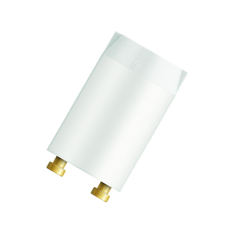 CEBADOR FLUORESCENTE 4/22W