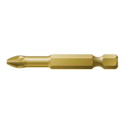 PUNTAS  PZ2 ATORNILLADOR 1.4*50
