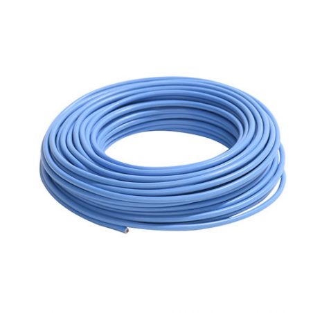 AFUMEX 750V 0.45/0.75KV AZUL 1*16 H07Z1-K