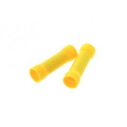 EMPALME 3.4MM AMARILLO