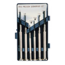 DESTORNILLADOR DE PRECISION ELECTRO DH