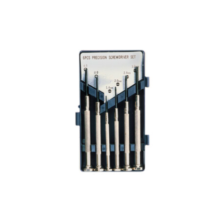 DESTORNILLADOR DE PRECISION ELECTRO DH