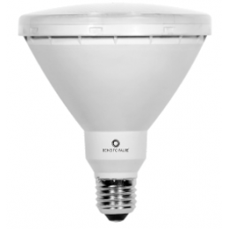 PAR 38 LE R -LINE 15W 220/240V E27 3000K