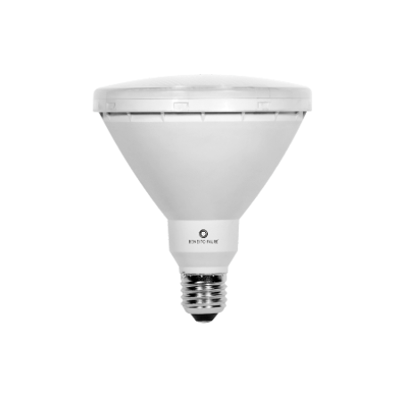 PAR 38 LE R -LINE 15W 220/240V E27 3000K