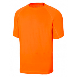 CAMISETA TECNICA