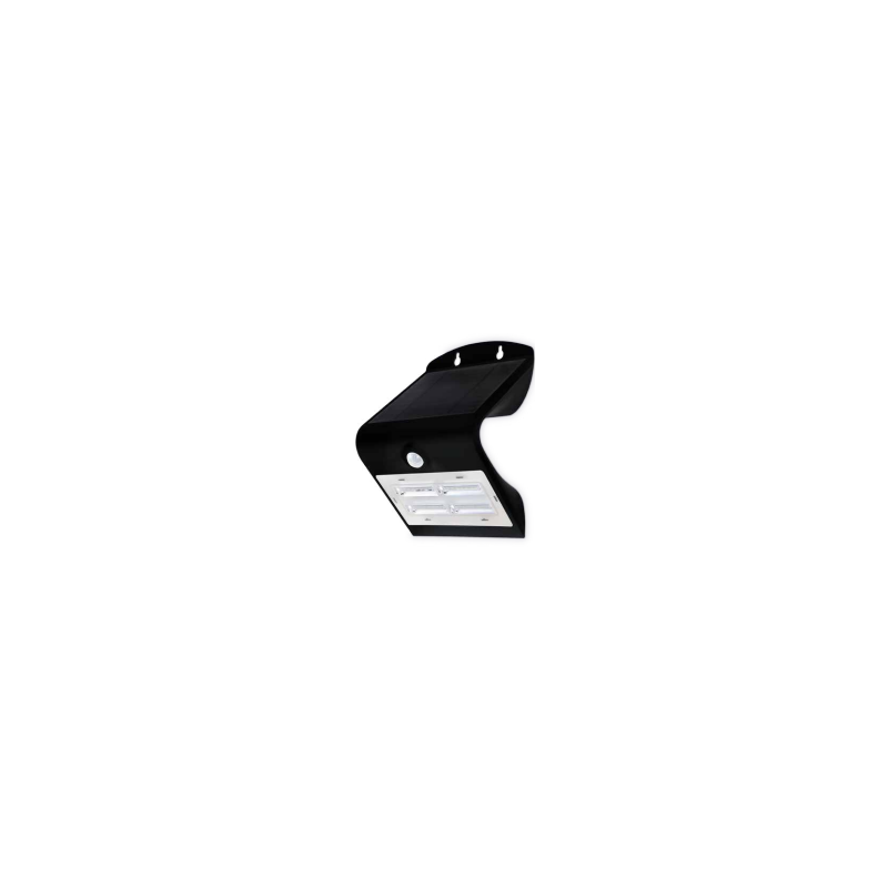 APLIQUE SOLAR CON SENSOR 3.2W 3000K NG
