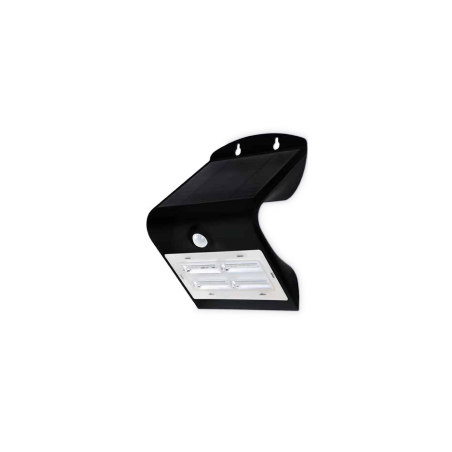 APLIQUE SOLAR CON SENSOR 3.2W 3000K NG