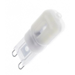 BOMBILLA LED G9 2.5W 3000K