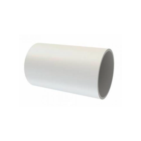 MANGUITO PVC-PRESION 20MM