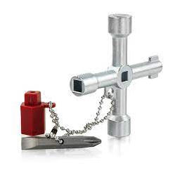 4001720 LLAVE UNIIVERSAL