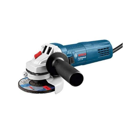 AMOLADORA GWS 700     601.394.003