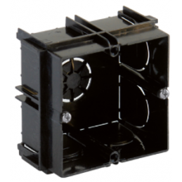 CAJA EMPOTRAR UNIVERSAL ENLAZABLE SOL 6625