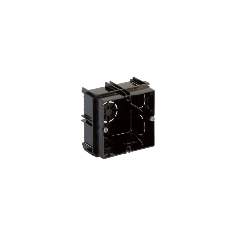 CAJA EMPOTRAR UNIVERSAL ENLAZABLE SOL 6625 CAJA EMPOTRAR UNIVERSAL ENLAZABLE SOL 6625