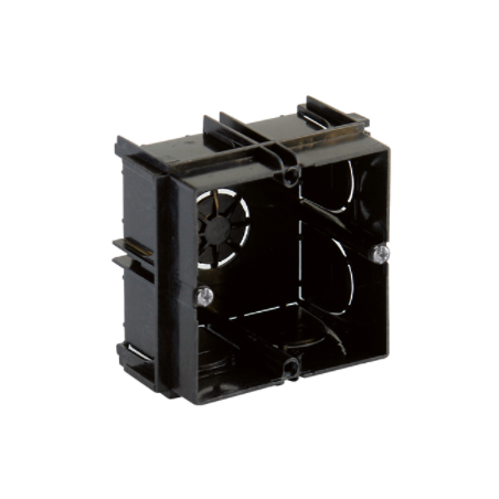 CAJA EMPOTRAR UNIVERSAL ENLAZABLE SOL 6625