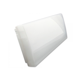 EMERGENCIA SIRIAH H-100 120LM IP 42 TRQ