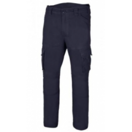PANTALON ALGODON STRETCH