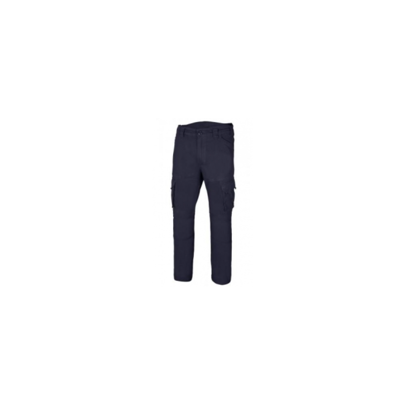 PANTALON ALGODON STRETCH