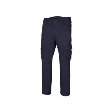 PANTALON ALGODON STRETCH