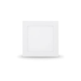 DOWNLIGHT EMPOTRAR CUADRADO 18W 6000K