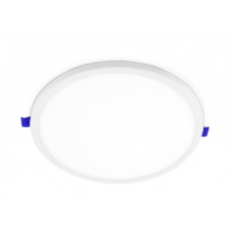 DOWNGLIGHT EMPOTRMI REG ATHENA 20W 6000K