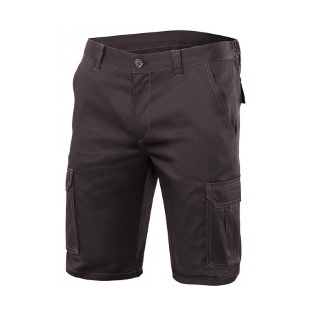 BERMUDA STRETCH MULTIBOLSILLOS