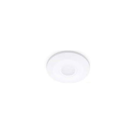 DETECTOR DE MOV SUP TECHO 360º PARA LED IP 44