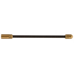 CABEZA GUIA FLEXIBLE 6MM M5