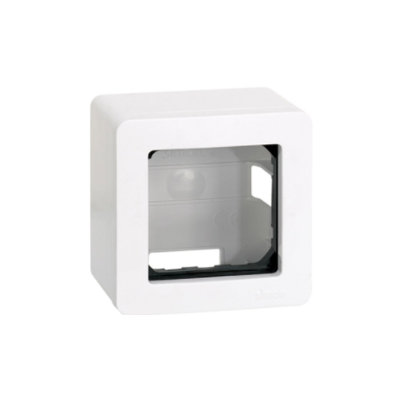 CAJA SUPERFICIE 1ELT S.27 27811-35 SIMON