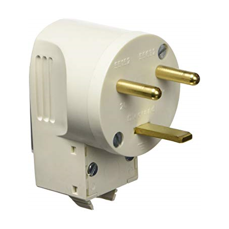 CLAVIJA 551.52 2P y T 20A LEGRAND 055152