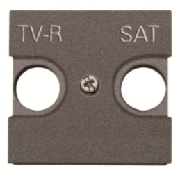 TAPA TOMA TV/SAT ANTRAC ZENIT