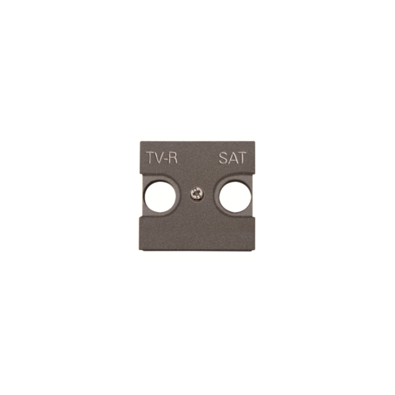 TAPA TOMA TV/SAT ANTRAC ZENIT