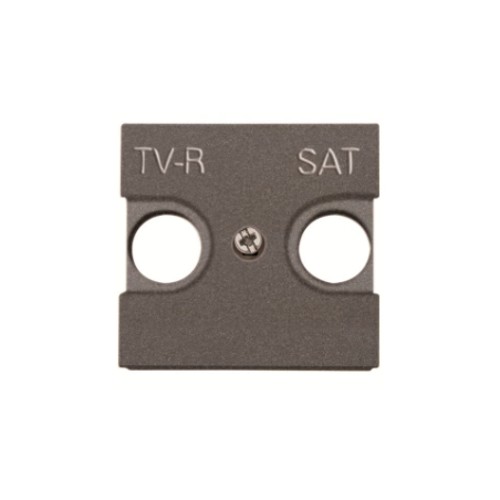 TAPA TOMA TV/SAT ANTRAC ZENIT