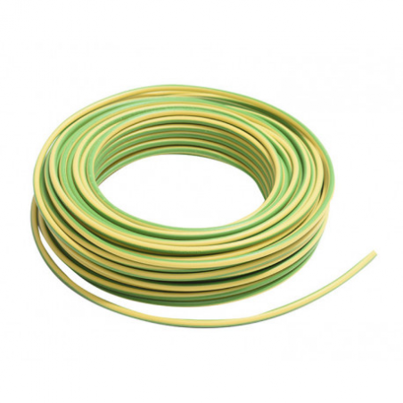 COND.FLEXIBLE 1*2.5 AM/VD H07Z1-K