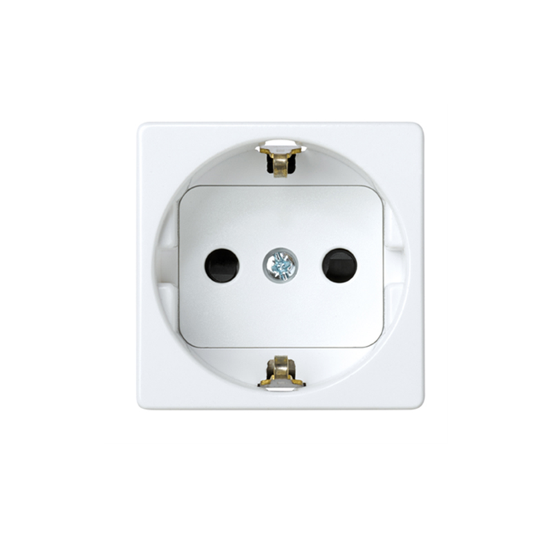 ENCHUFE BIPOLAR SIMON 27        27432-65