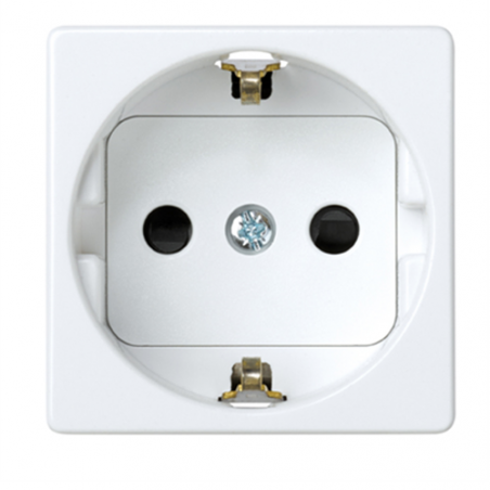 ENCHUFE BIPOLAR SIMON 27        27432-65