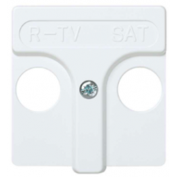 TAPA TOMA R TV y SAT                       27097-34