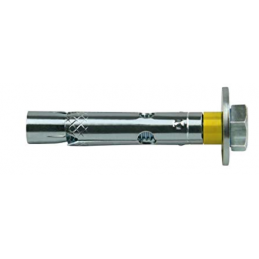 DNBOLT TORNILLO DT10-C (M8X60) CINCADO 20 UN