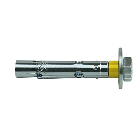 DNBOLT TORNILLO DT10-C (M8X60) CINCADO 20 UN