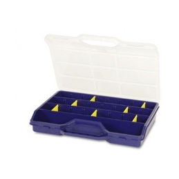 ESTUCHE CON 21 SEPA MOVILES  AZUL 46-26