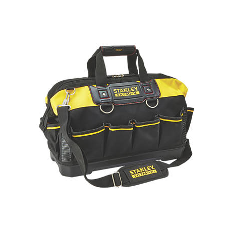 PORTAHERRAMIENTA PROF 410*190*240 STANLEY