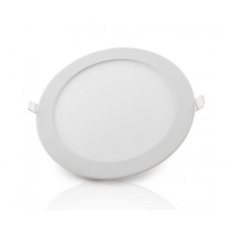 DOWNLIGHT CUADRADO  BL 12 W