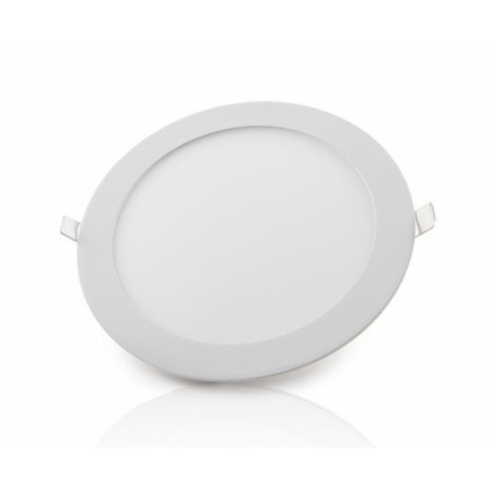 DOWNLIGHT CUADRADO  BL 12 W