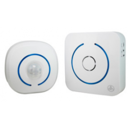 AVISADOR DE PRESENCIA INALAMBRICO