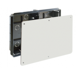 CAJA TLCA y RTV 300X200X60 SOL 5502