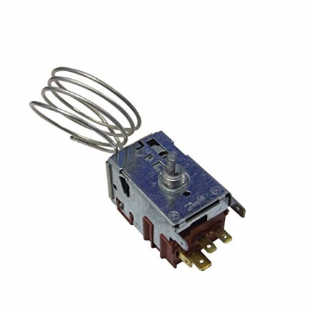 TERMOSTATO DANFOSS N2