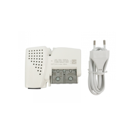 AMPLIF VIV 2SAL 47.... 790 MHZ G10/20DB AUT.AJU