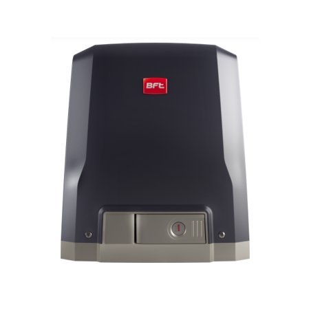 MOTOR CORREDERA DEIMOS BT400